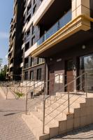 AvalonRestApartments - B&B