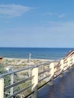 Дом на берегу Черного Моря - Bed and Breakfast Zatoka