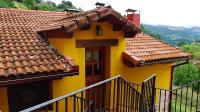 Aptos. Rurales Los Falares de la Abuela Berta (Adults Only) - B&B Nieda