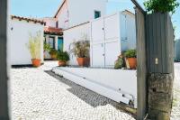 Estoril Prime Stay (Private Garden) beach 1km - B&B Estoril