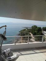 Roof Garden By The Sea - B&B