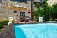 Villa San Giorgio - Ferienwohnung