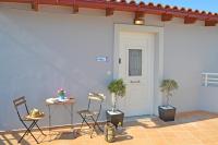 Mare Civitas Apartments - B&B Chionáto