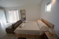 Doppelzimmer mit Balkon (2 Erwachsene + 1 Kind)