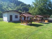 Casutele Andreica - B&B