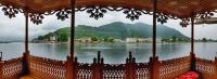 B&B Srinagar - Jacqueline houseboat - Bed and Breakfast Srinagar