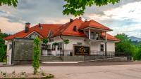 B&B Radovljica - Houston Resort - Bed and Breakfast Radovljica