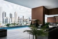 Delightful Ocean View Apartment - PH Quartier Del Mar - Bed and Breakfast