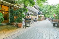 Koukaki Olympiou Apartment - Ferienwohnung Athen