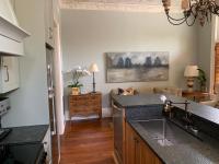 Suite Deluxe con cama extragrande