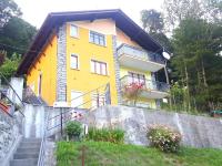 Appartamento la Canvetta - Ferienwohnung