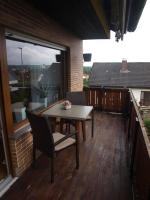 SC Apartment - Nürnberg Messe / Fränkisches Seenland - Ferienwohnung Schwabach