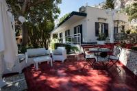 Villa Aurora Mondello Addaura - B&B Mondello