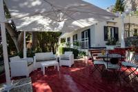 Villa Aurora Mondello Addaura - B&B Mondello