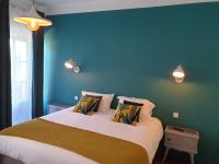 Habitación Doble - 1 o 2 camas