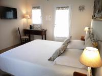 Habitación Doble Superior con vistas al jardín - 1 o 2 camas 