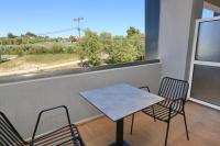 Agreste Luxury Apartments - B&B Palioúri