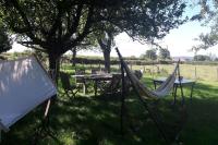 Gîte des quatre chemins - Chambres d’hôtes La Vineuse