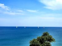 Luxury Vue sur La Mer - B&B