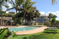 Surfside On The Beach - Ferienwohnung Poatina