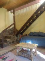 Camera Quadrupla su 2 Livelli