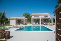 Alba Al Mare Villette - B&B Laganas