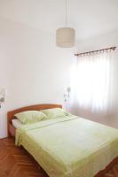 Appartement met 2 slaapkamers