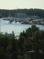 Apartman Klara - Ferienwohnung Pjescana uvala