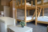 Appartement - Rez-de-Chaussée