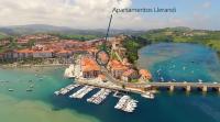 Apartamento Llerandi 1A - Céntrico y completamente reformado - B&B