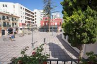 MONKÓ - KIWI & TROPYCAL APARTMENT o - B&B Torremolinos