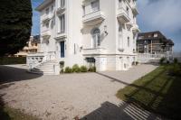 Villa St Laurent - Bel appartement refait à neuf à 50 m de la Plage - Chambres d’hôtes Cabourg