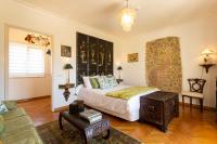 Suite with Garden View