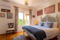 Suite con vistas al río