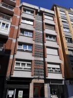 Apartamento con encanto y vistas en playa San Lorenzo - Chambres d'hôtes Gijón