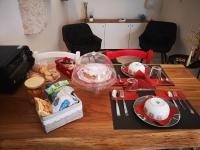 Suite Mazzini con piscina - Ferienwohnung Ostuni