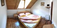 Chambre Double avec Salle de Bains Privative