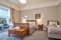 Double or Twin Room with Private External Bathroom