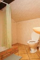 Chambre Familiale avec Salle de Bains Privative