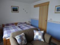 Double Room - Ground Floor