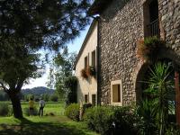 Trebisonda Country Resort - B&B Monzambano