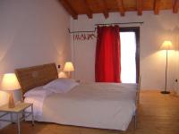 Casa con 1 dormitorio