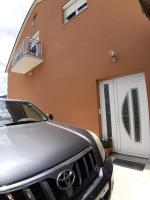 Bedrooms Cerovac - B&B Gračac