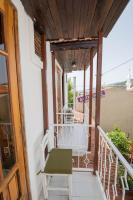 Habitación Doble Estándar con vista lateral al mar - 2 camas