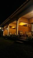 B&B Senaru - Ila Homestay - Bed and Breakfast Senaru