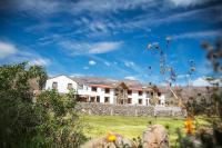 Le Foyer Colca