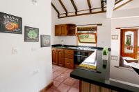 Chalet Privado - B&B Villa de Leyva