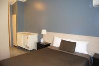 Family Double Room (Max 3 Adults)