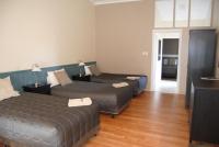 Large Family Double Room (Max 4 Adults)