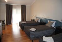 Large Family Double Room (Max 4 Adults)